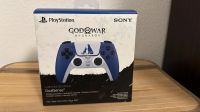 PlayStation 5 PS5 Limitierter God of War Controller Rheinland-Pfalz - Trier Vorschau