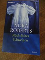 Nächtliches Schweigen von Nora Roberts Baden-Württemberg - Seelbach Vorschau