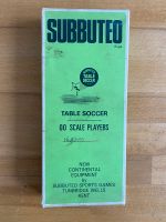 Subbuteo Fußball Table Soccer Vintage // Arsenal London Essen - Rellinghausen Vorschau