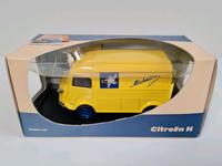 ATLAS CITROËN TYPE HY  MICHELIN EDITION  MAßSTAB 1/43 Hessen - Driedorf Vorschau