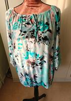 ⭐ zauberhafte Bluse, Liberty Tunika, 44-46⭐ Häfen - Bremerhaven Vorschau