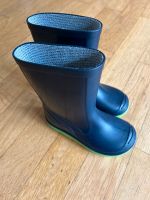 Gummistiefel Bayern - Eichstätt Vorschau