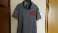 Polo Shirt von Superdry Baden-Württemberg - Leonberg Vorschau