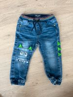 Jeans Babyjeans next82 Größe 86 Baden-Württemberg - Isny im Allgäu Vorschau