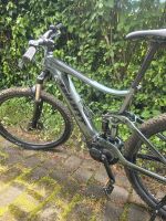 GIANT Stance E +2  E-Mountainbike-Fully L Bayern - Murnau am Staffelsee Vorschau