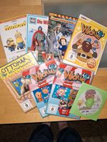 DVD's Filme & Zeichentrick für Kinder Brandenburg - Oranienburg Vorschau