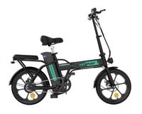 Bike, Elektrofahrrad 16" Klapprad E-Bike Nordrhein-Westfalen - Werne Vorschau