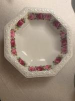 Rosenthal Maria Cäsilie Rote Rosen große Schüssel Hessen - Glashütten Vorschau
