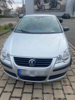 VW Polo Trendline + 2 Hand + TÜV NEU Bayern - Schwabach Vorschau