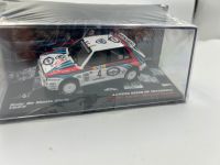 Lancia Delta HF integrale WRC 1992 1:43 Modellauto neu Berlin - Köpenick Vorschau