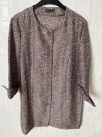 Schöner lila-beige farbiger Kurzmantel Gr.S von s.Oliver Premium Bayern - Kahl am Main Vorschau