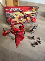 Lego Ninjago Mutter der Drachen u.a./ Sammlungs-Auflösung Niedersachsen - Lütetsburg Vorschau