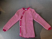 Reiff - Jacke Schlüttli Bio-Merinowolle beere-rosa in Größe 86/92 Baden-Württemberg - Sersheim Vorschau