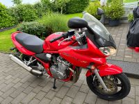 Suzuki Bandit 600S WVA8 Rheinland-Pfalz - Oberwiesen Vorschau