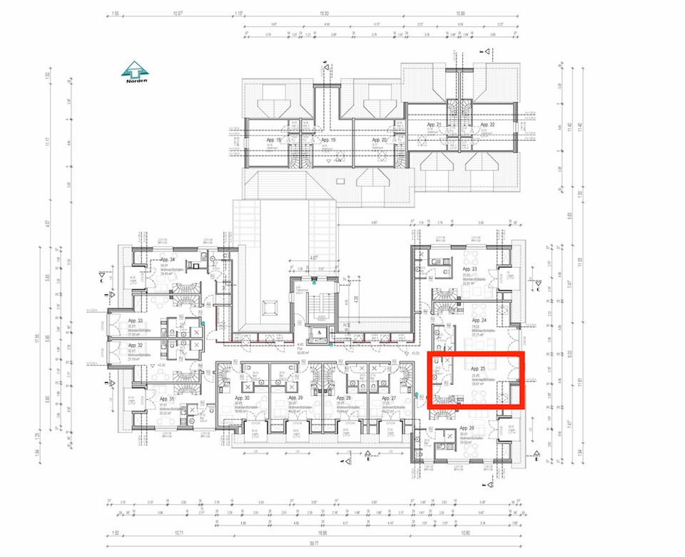 Hochwertige Kapitalanlage in exklusiver Lage im Aparthotel am Leuchtturm in Hörnum