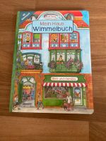 Kinderbuch Wimmelbuch „Mein Haus“ Aachen - Aachen-Haaren Vorschau