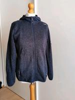 CMP Fleecejacke XL Dresden - Cotta Vorschau