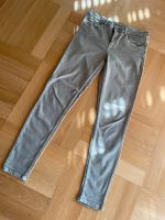 Hallhuber Hose Jeans 36/38 oliv grün Baden-Württemberg - Bad Wimpfen Vorschau