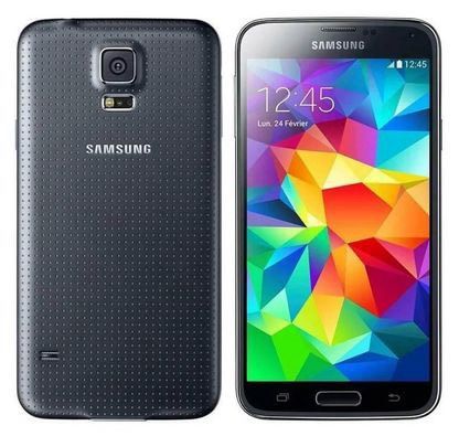 Samsung Galaxy S5 Neo - Beschreibung in Windeck