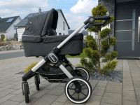 Emmaljunga NXT90F Kinderwagen, Kombikinderwagen Nordrhein-Westfalen - Bad Driburg Vorschau