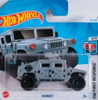 HUMVEE Hot Wheels 2024 Rheinland-Pfalz - Bad Bergzabern Vorschau