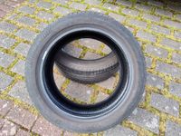 4 Sommerreifen Bridgestone T005 225/45 R17 91Y    5mm Profiltiefe Baden-Württemberg - Murr Württemberg Vorschau