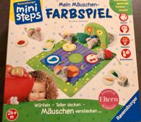 Ravensburger - Mini Steps - Mein Mäuschen Farbspiel Baden-Württemberg - Allensbach Vorschau