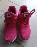 Adidas Sneaker Sportschuhe Gr 38 pink Niedersachsen - Hagen am Teutoburger Wald Vorschau