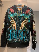 Christian Audigier Hoodie Orginal Größe L (Ed Hardy) Niedersachsen - Wolfsburg Vorschau