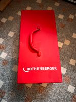 Rothenberger Rotest GW 150/4 Nordrhein-Westfalen - Barntrup Vorschau