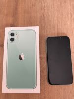 Apple iPhone 11 grün 64 GB Rheinland-Pfalz - Mittelstrimmig Vorschau