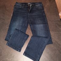 S. Oliver Jeans gr. 158 blau Baden-Württemberg - Allmersbach Vorschau