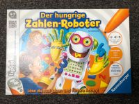 Tiptoi Der hungrige Zahlen-Roboter Dithmarschen - Meldorf Vorschau