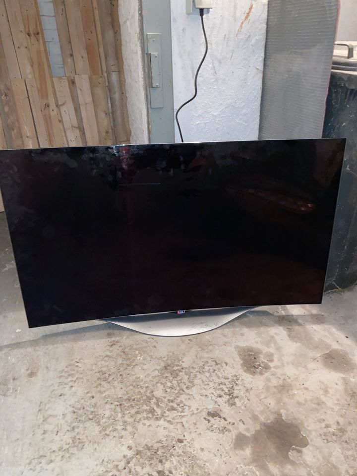 LG Fernseher OLED in Remscheid