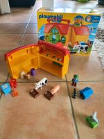 Playmobil 1 2 3 Bauernhof Rheinland-Pfalz - Fell Vorschau