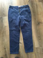 Cordhose Blau Sheego Gr 21 Bayern - Aschaffenburg Vorschau