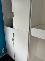 4 Ikea Stuva Türen für Pax weiß Rheinland-Pfalz - Dieblich Vorschau