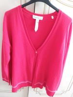 KASCHMIR WOLLE mix Damen Strickjacke  ROT gr M Nordrhein-Westfalen - Hamm Vorschau