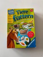Tiere füttern Spiel 3-6 Jahre Niedersachsen - Winsen (Luhe) Vorschau