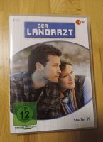 DVD Der Landarzt Staffel 19 Schleswig-Holstein - Schönberg (Holstein) Vorschau