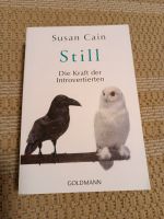 Buch Still Die Kraft der Introvertierten SUSAN CAIN Bayern - Schönbrunn Vorschau