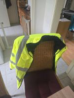 Arbeits Jacke neon Gelb Größe XL Nordrhein-Westfalen - Remscheid Vorschau