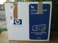 HP C4154A Transfer Kit für Color LaserJet 8500/8550 & Canon CP660 Thüringen - Bad Liebenstein Vorschau