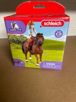 schleich 42539 HORSE CLUB Hannah & Cayenne Baden-Württemberg - Friedrichshafen Vorschau