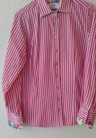 Bluse NEU Marke "MILANO" Gr. 38 Baumwolle Hessen - Rodgau Vorschau