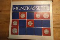 EINE DDR Münzkassette OHNE Münzen Saarbrücken - St Johann Vorschau