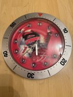 Michael Schumacher Wanduhr Nordrhein-Westfalen - Bornheim Vorschau