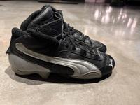 Original Puma  Rennkatze Mid Größe 38 Bayern - Roßtal Vorschau
