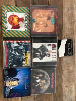 Die Ärzte 6 Alben CD & 1 Single CD Nordrhein-Westfalen - Hille Vorschau