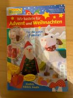 Bastelheft Weihnachten Rheinland-Pfalz - Hermeskeil Vorschau